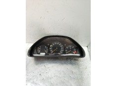 Recambio de cuadro instrumentos para mercedes-benz clase e (w210) e 220 d (210.004) referencia OEM IAM 2105400548 88311265 1995