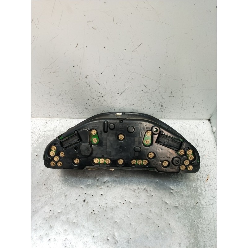 Recambio de cuadro instrumentos para mercedes-benz clase e (w210) e 220 d (210.004) referencia OEM IAM 2105400548 88311265 1995