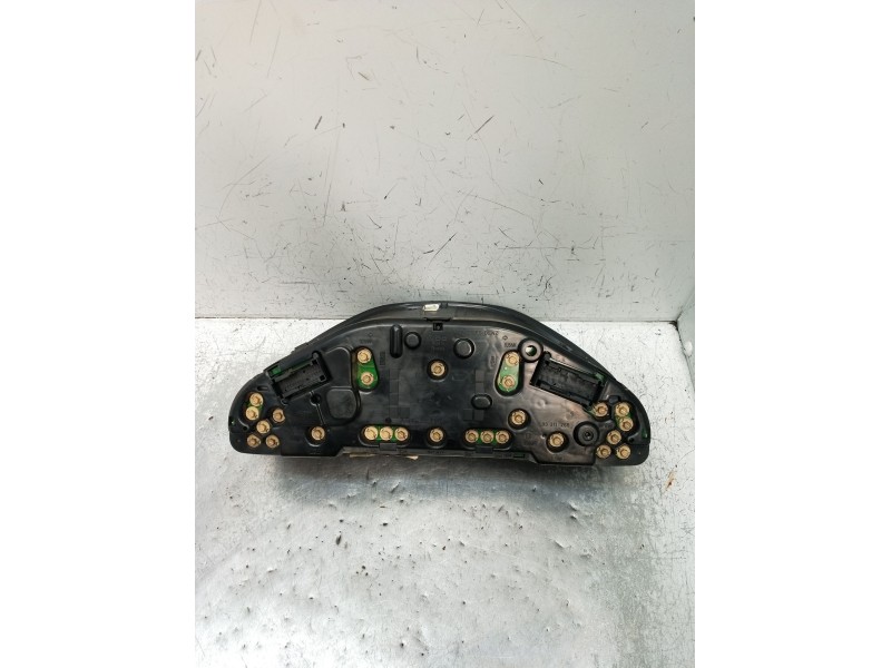 Recambio de cuadro instrumentos para mercedes-benz clase e (w210) e 220 d (210.004) referencia OEM IAM 2105400548 88311265 1995