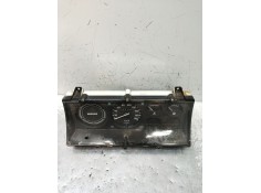 Recambio de cuadro instrumentos para nissan patrol iii/2 station wagon (w260) 2.8 d 4x4 referencia OEM IAM   1987