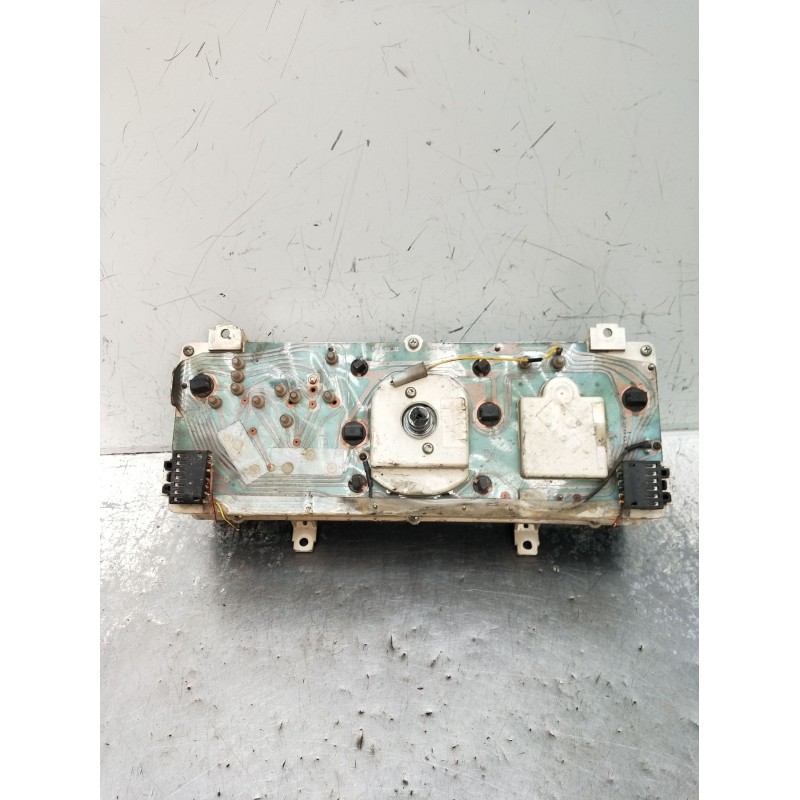 Recambio de cuadro instrumentos para nissan patrol iii/2 station wagon (w260) 2.8 d 4x4 referencia OEM IAM   1987