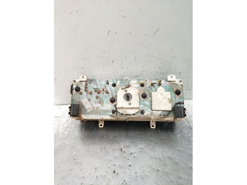 Recambio de cuadro instrumentos para nissan patrol iii/2 station wagon (w260) 2.8 d 4x4 referencia OEM IAM   1987