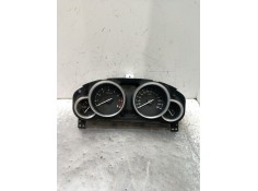 Recambio de cuadro instrumentos para mazda 6 hatchback (gh) 1.8 mzr referencia OEM IAM 1BGAL1B  2007