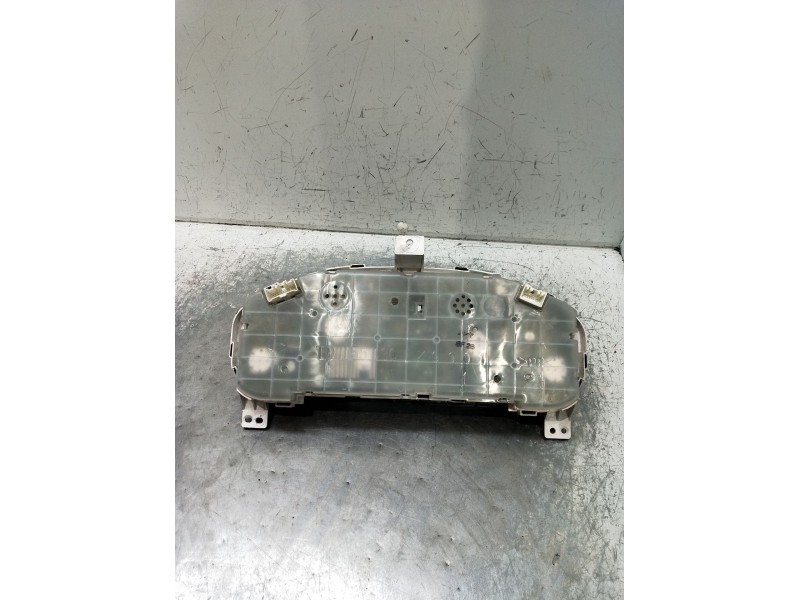 Recambio de cuadro instrumentos para mazda 6 hatchback (gh) 1.8 mzr referencia OEM IAM 1BGAL1B  2007