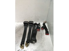 Recambio de juego cinturones trasero para mercedes-benz clase e (w210) e 220 d (210.004) referencia OEM IAM   1995 4P