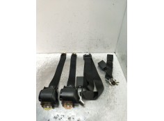 Recambio de juego cinturones trasero para mercedes-benz clase e (w210) e 220 d (210.004) referencia OEM IAM   1995 4P 2