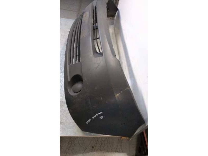 Recambio de paragolpes delantero para nissan interstar (x70) 2.5 dci diesel cat referencia OEM IAM   