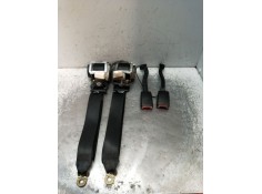 Recambio de juego cinturones delantero para skoda octavia ii (1z3) 1.9 tdi referencia OEM IAM   2004 5P