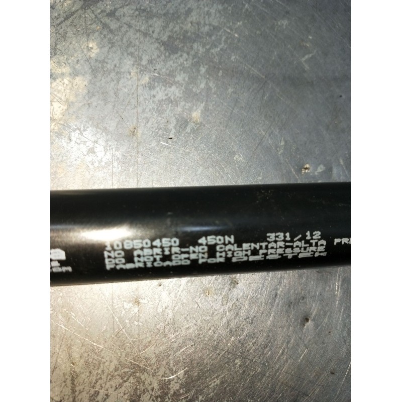 Recambio de amortiguadores maletero / porton para citroën xm (y3) 2.0 referencia OEM IAM 10850450  1989