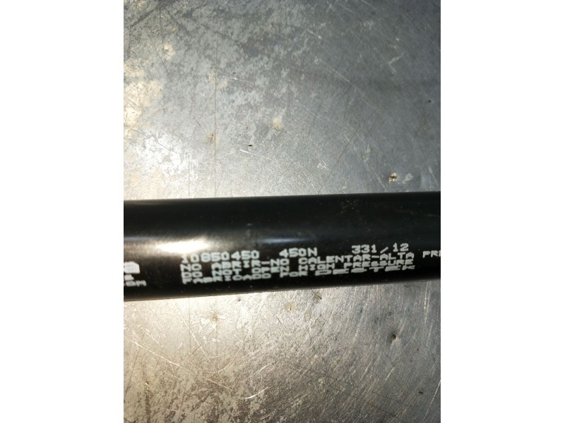 Recambio de amortiguadores maletero / porton para citroën xm (y3) 2.0 referencia OEM IAM 10850450  1989