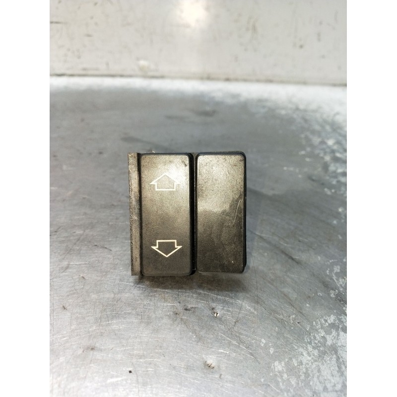 Recambio de mando elevalunas delantero derecho para citroën xm (y3) 2.0 referencia OEM IAM  5P 1989 5P