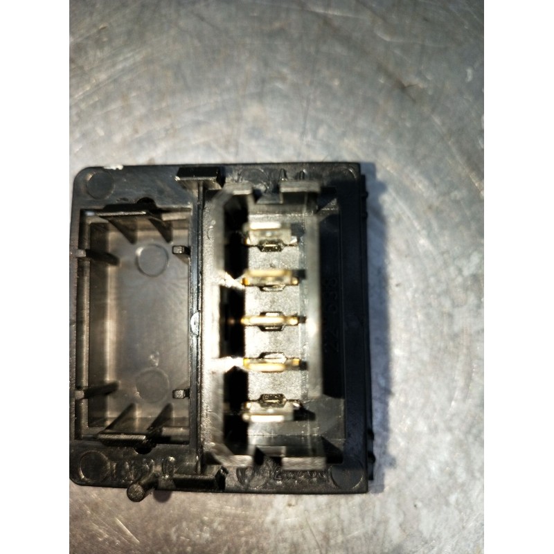 Recambio de mando elevalunas delantero derecho para citroën xm (y3) 2.0 referencia OEM IAM  5P 1989 5P