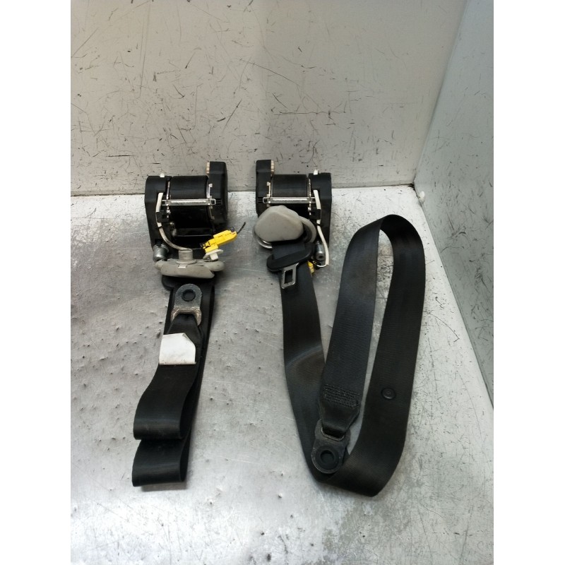 Recambio de kit airbag para volkswagen caddy iv furgoneta/monovolumen (saa, sah) 2.0 tdi referencia OEM IAM 0285013357  2014