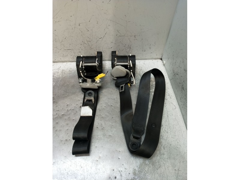 Recambio de kit airbag para volkswagen caddy iv furgoneta/monovolumen (saa, sah) 2.0 tdi referencia OEM IAM 0285013357  2014