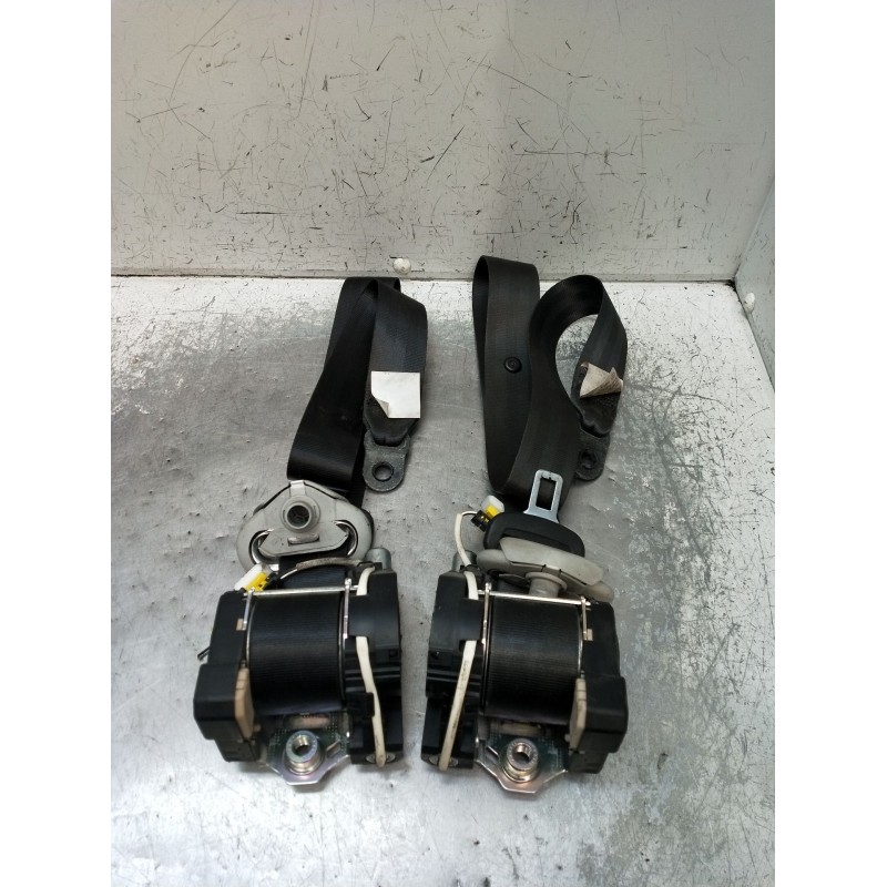 Recambio de kit airbag para volkswagen caddy iv furgoneta/monovolumen (saa, sah) 2.0 tdi referencia OEM IAM 0285013357  2014