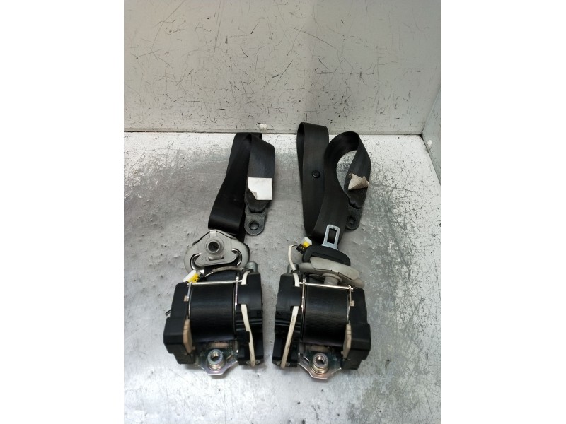 Recambio de kit airbag para volkswagen caddy iv furgoneta/monovolumen (saa, sah) 2.0 tdi referencia OEM IAM 0285013357  2014