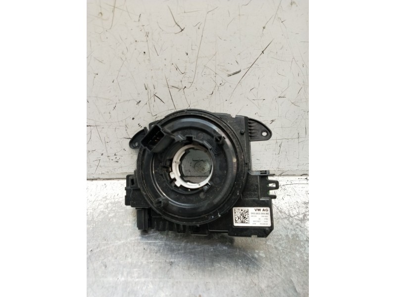 Recambio de kit airbag para volkswagen caddy iv furgoneta/monovolumen (saa, sah) 2.0 tdi referencia OEM IAM 0285013357  2014