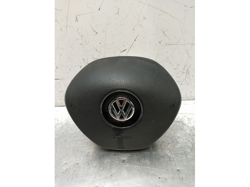 Recambio de kit airbag para volkswagen caddy iv furgoneta/monovolumen (saa, sah) 2.0 tdi referencia OEM IAM 0285013357  2014