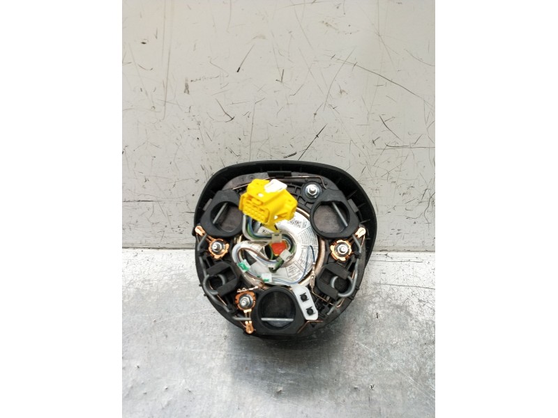 Recambio de kit airbag para volkswagen caddy iv furgoneta/monovolumen (saa, sah) 2.0 tdi referencia OEM IAM 0285013357  2014