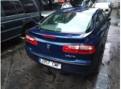 renault laguna ii (bg0) del año 2003 2