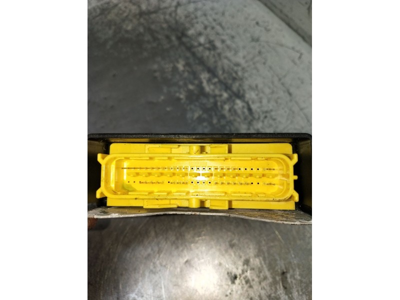 Recambio de kit airbag para volkswagen caddy iv furgoneta/monovolumen (saa, sah) 2.0 tdi referencia OEM IAM 0285013357  2014