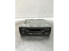 Recambio de sistema audio / radio cd para mercedes-benz clase e (w210) e 220 d (210.004) referencia OEM IAM 7648501510 BP8501W90