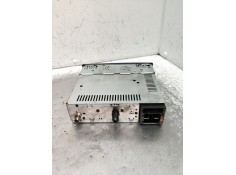 Recambio de sistema audio / radio cd para mercedes-benz clase e (w210) e 220 d (210.004) referencia OEM IAM 7648501510 BP8501W90 2