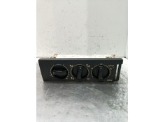 Recambio de mando calefaccion / aire acondicionado para citroën xm (y3) 2.0 referencia OEM IAM   1989