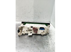 Recambio de mando calefaccion / aire acondicionado para citroën xm (y3) 2.0 referencia OEM IAM   1989 2