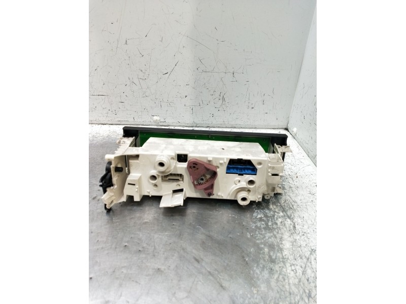 Recambio de mando calefaccion / aire acondicionado para citroën xm (y3) 2.0 referencia OEM IAM   1989