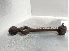 Recambio de brazo suspension inferior delantero izquierdo para seat fura 0.9 referencia OEM IAM    2