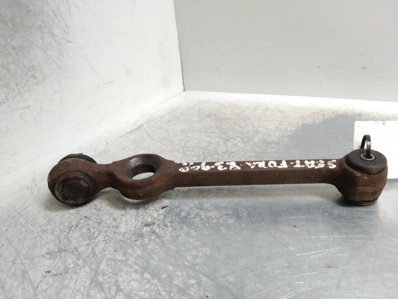 Recambio de brazo suspension inferior delantero izquierdo para seat fura 0.9 referencia OEM IAM   