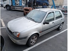ford fiesta iv (ja_, jb_) del año 2000
