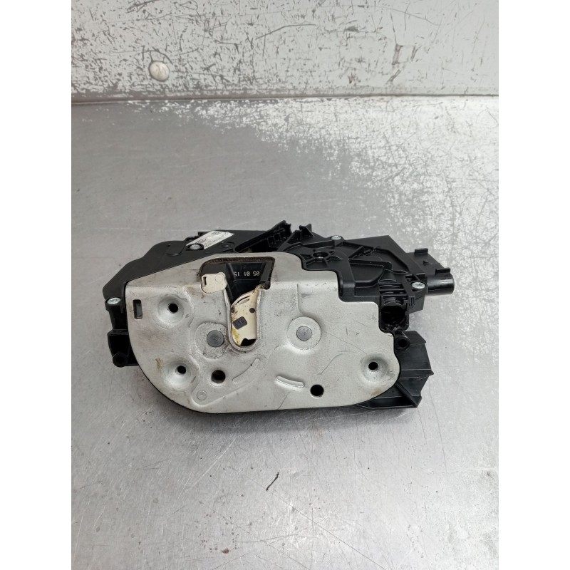 Recambio de motor cierre centralizado trasero izquierdo para ford grand c-max (dxa/cb7, dxa/ceu) 1.6 tdci referencia OEM IAM   