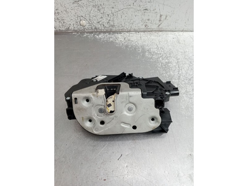 Recambio de motor cierre centralizado trasero izquierdo para ford grand c-max (dxa/cb7, dxa/ceu) 1.6 tdci referencia OEM IAM   