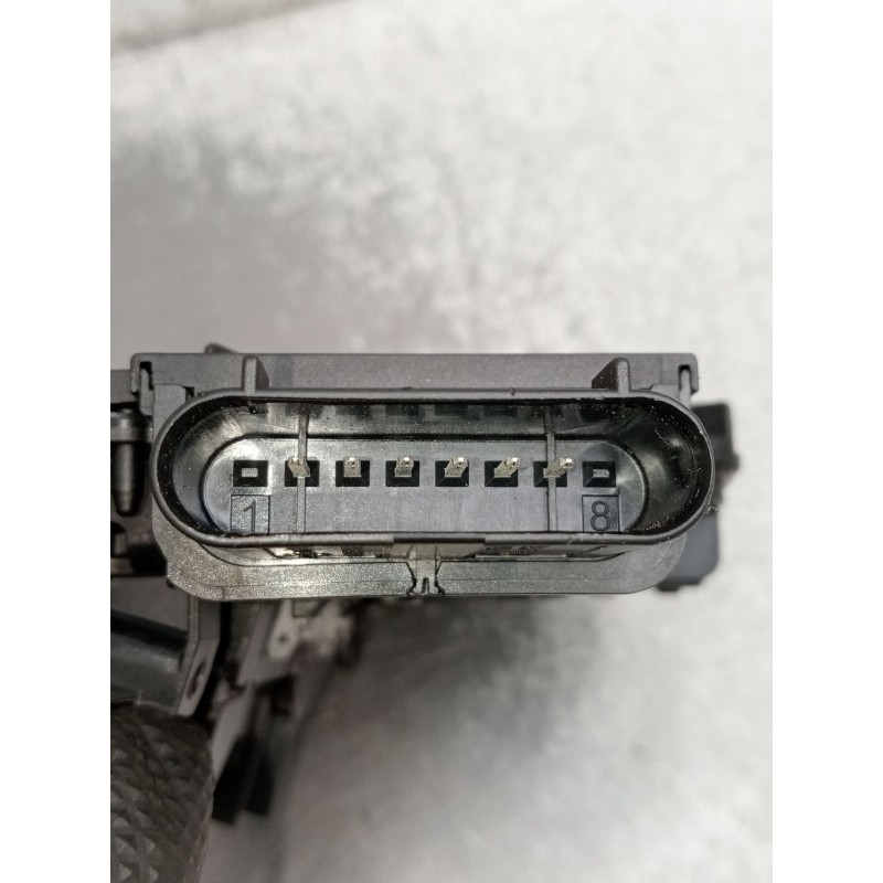 Recambio de motor cierre centralizado trasero izquierdo para ford grand c-max (dxa/cb7, dxa/ceu) 1.6 tdci referencia OEM IAM   