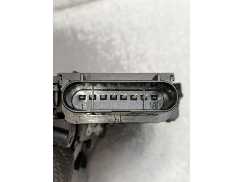 Recambio de motor cierre centralizado trasero izquierdo para ford grand c-max (dxa/cb7, dxa/ceu) 1.6 tdci referencia OEM IAM   