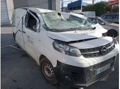 opel vivaro c furgoneta (k0) del año 2020
