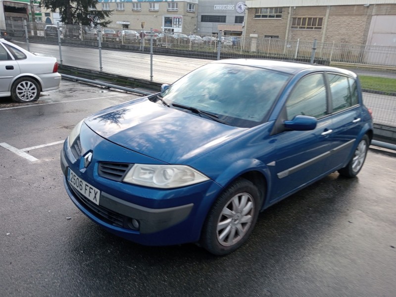 renault megane ii (bm0/1_, cm0/1_) del año 2006