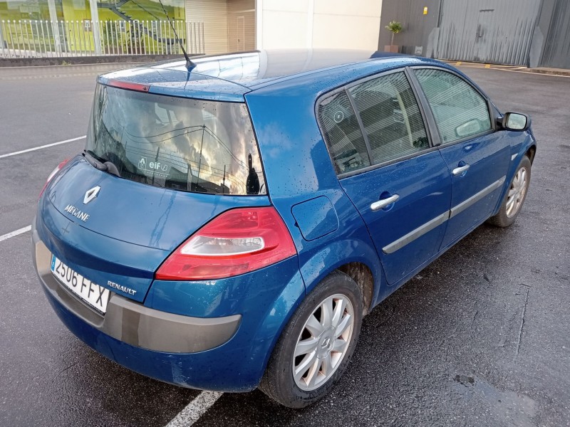 renault megane ii (bm0/1_, cm0/1_) del año 2006