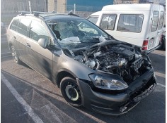 volkswagen golf vii variant (ba5, bv5) del año 2015