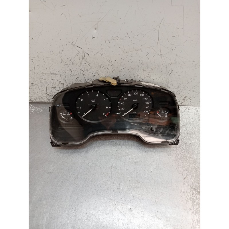 Recambio de cuadro instrumentos para opel astra g hatchback (t98) 1.6 16v (f08, f48) referencia OEM IAM 2209982121801 90561454QN