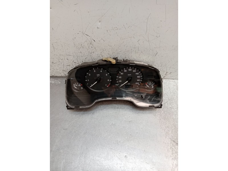 Recambio de cuadro instrumentos para opel astra g hatchback (t98) 1.6 16v (f08, f48) referencia OEM IAM 2209982121801 90561454QN