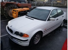 bmw 3 (e46) del año 1999