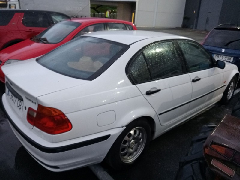 bmw 3 (e46) del año 1999