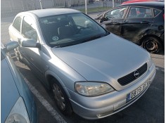 opel astra g hatchback (t98) del año 2001