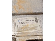 Recambio de modulo electronico para hyundai ioniq (ae) 1.6 gdi hybrid referencia OEM IAM 364002B005 BATERIA INVERSOR/CONVERTIDOR 2