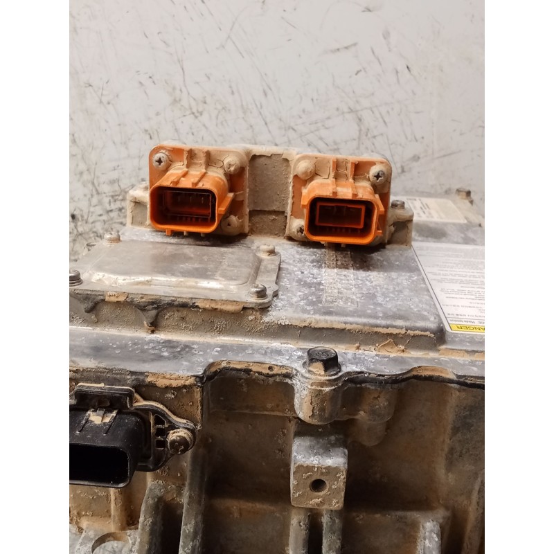 Recambio de modulo electronico para hyundai ioniq (ae) 1.6 gdi hybrid referencia OEM IAM 364002B005 BATERIA INVERSOR/CONVERTIDOR