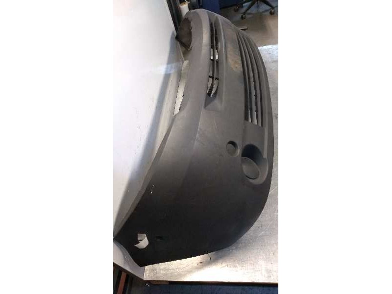 Recambio de paragolpes delantero para nissan interstar (x70) 2.5 dci diesel cat referencia OEM IAM   