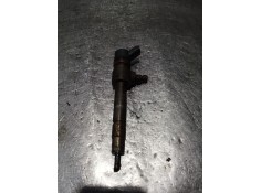Recambio de inyector para opel zafira / zafira family b (a05) 1.9 cdti (m75) referencia OEM IAM 0445110276  1404710078623